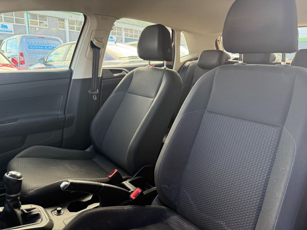 Used Volkswagen Polo 2018 for sale - 76559253: Photo 8