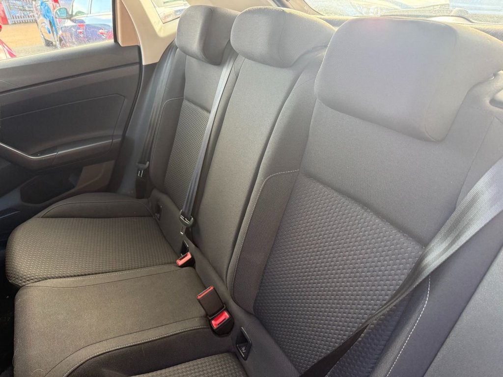 Used Volkswagen Polo 2018 for sale - 76559253: Photo 9