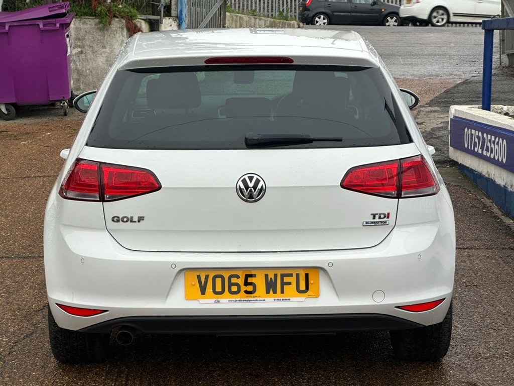 Used Volkswagen Golf 2015 for sale - 77227674: Photo 17