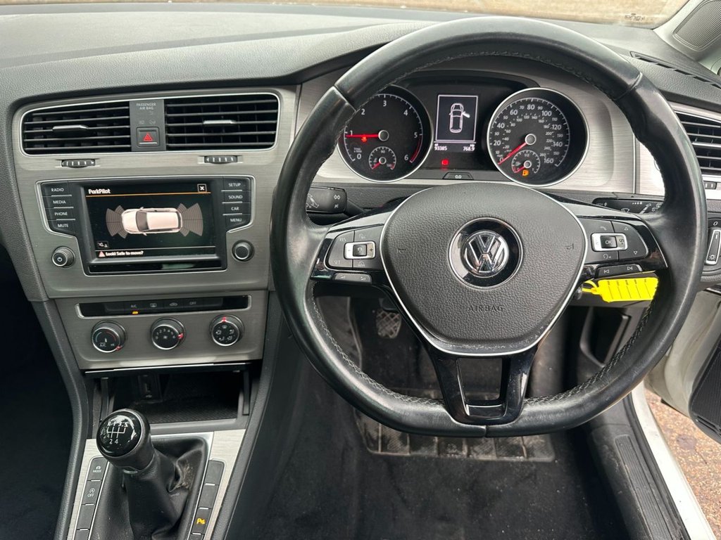 Used Volkswagen Golf 2015 for sale - 77227674: Photo 18