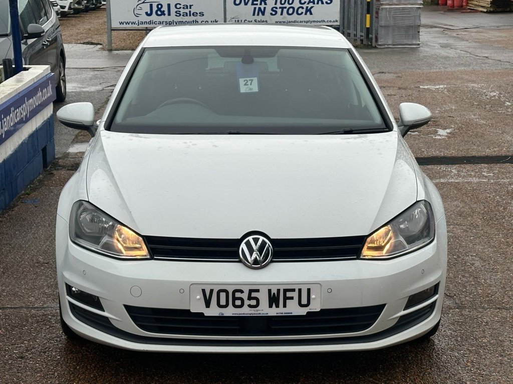 Used Volkswagen Golf 2015 for sale - 77227674: Photo 19