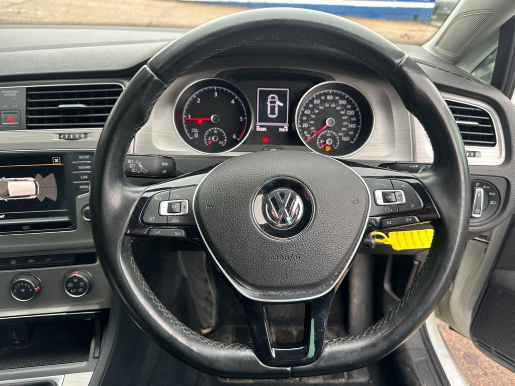 Used Volkswagen Golf 2015 for sale - 77227674: Photo 20
