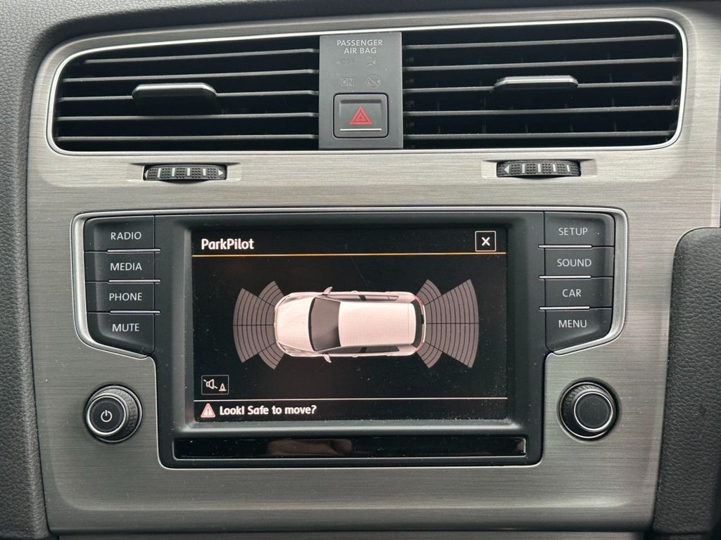 Used Volkswagen Golf 2015 for sale - 77227674: Photo 21