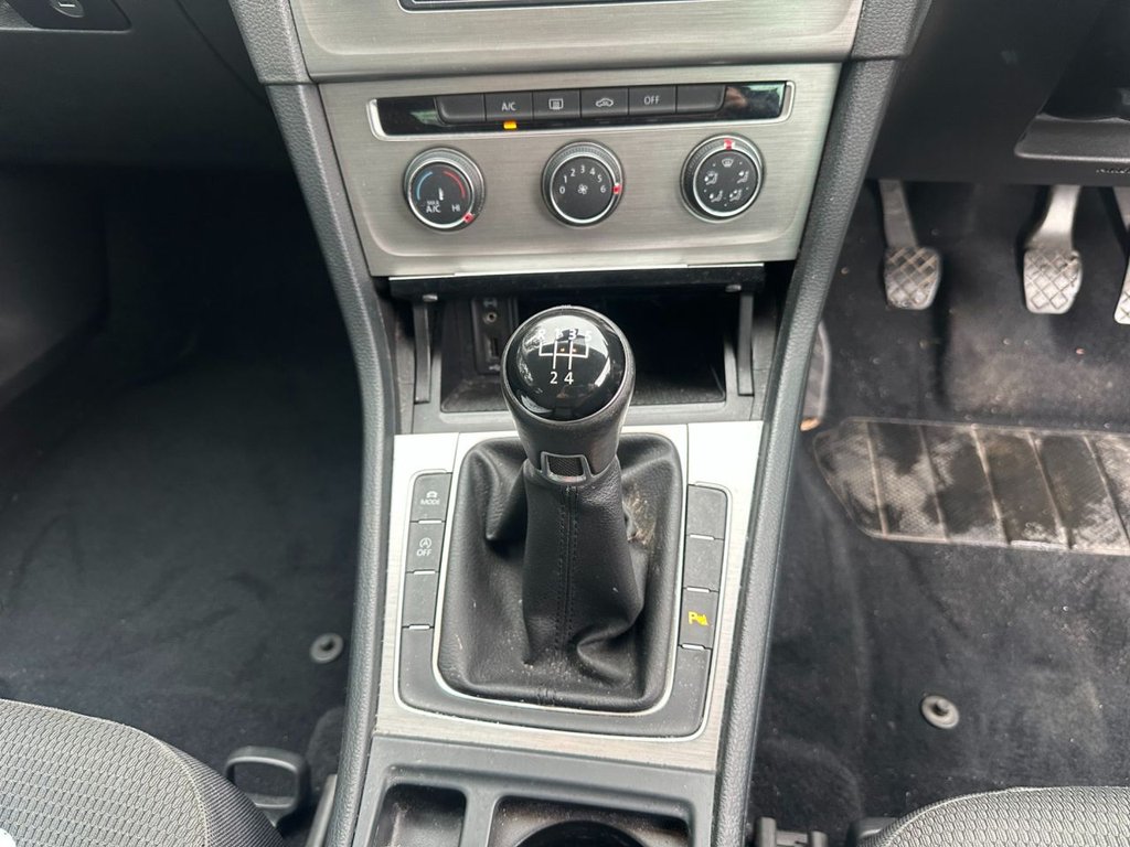 Used Volkswagen Golf 2015 for sale - 77227674: Photo 22