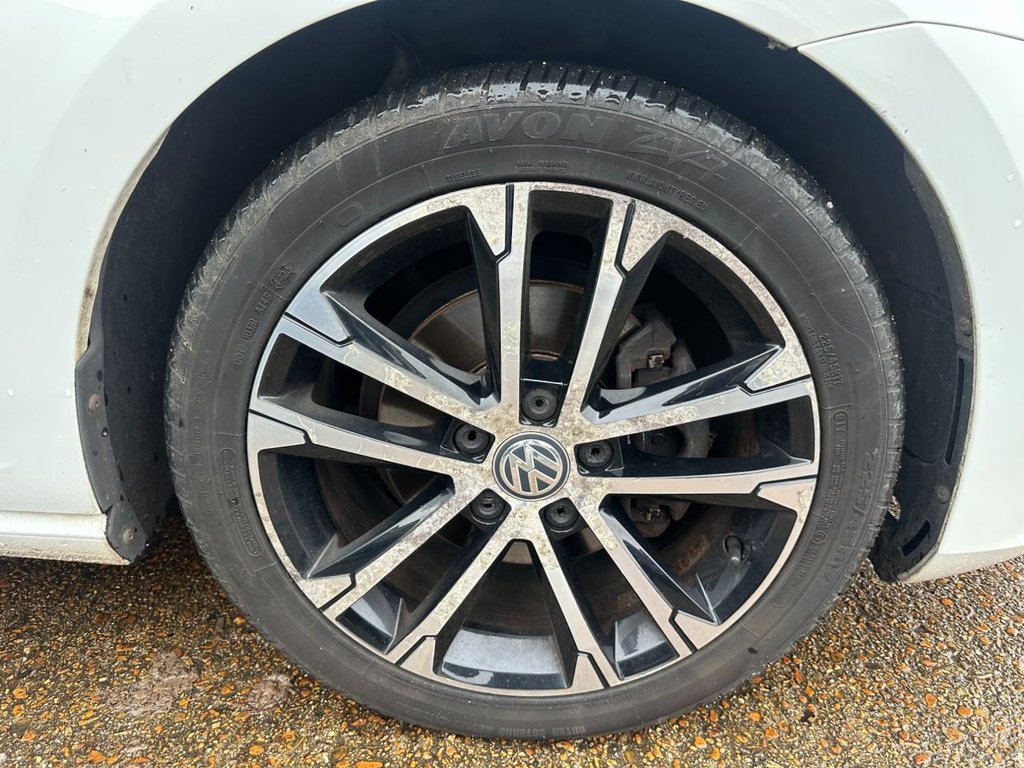 Used Volkswagen Golf 2015 for sale - 77227674: Photo 26