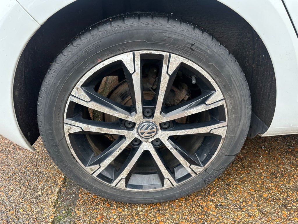 Used Volkswagen Golf 2015 for sale - 77227674: Photo 27