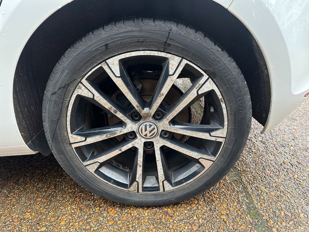 Used Volkswagen Golf 2015 for sale - 77227674: Photo 28