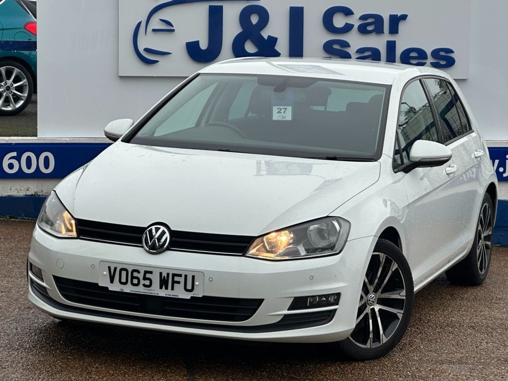 Used Volkswagen Golf 2015 for sale - 77227674: Photo 3