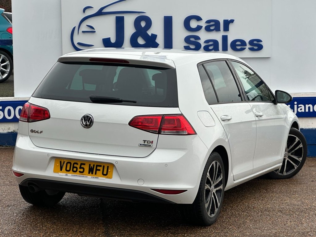 Used Volkswagen Golf 2015 for sale - 77227674: Photo 5