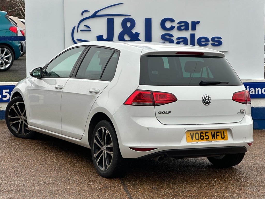 Used Volkswagen Golf 2015 for sale - 77227674: Photo 7