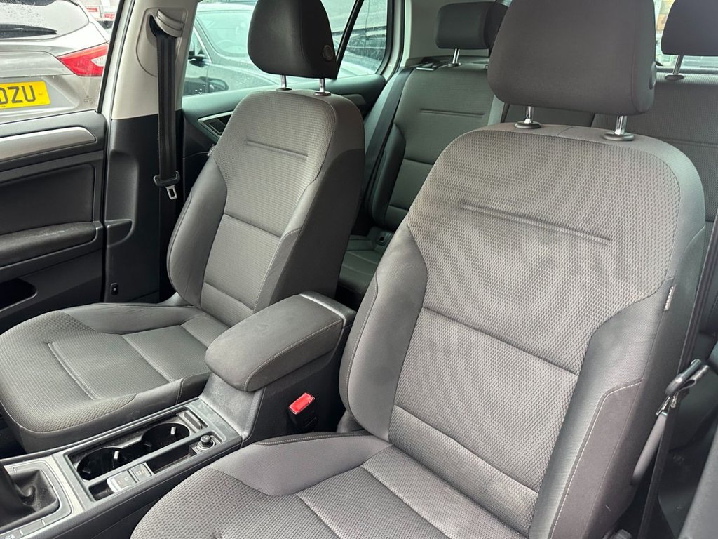 Used Volkswagen Golf 2015 for sale - 77227674: Photo 9