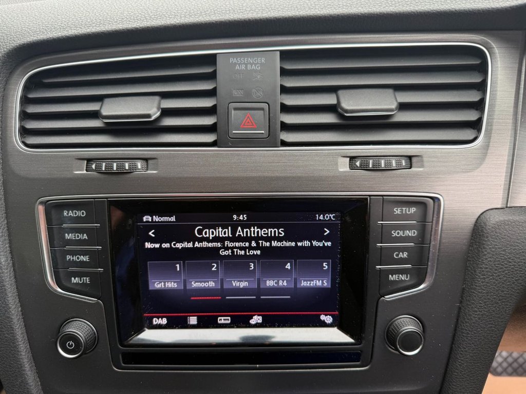 Used Volkswagen Golf 2013 for sale - 77199999: Photo 16