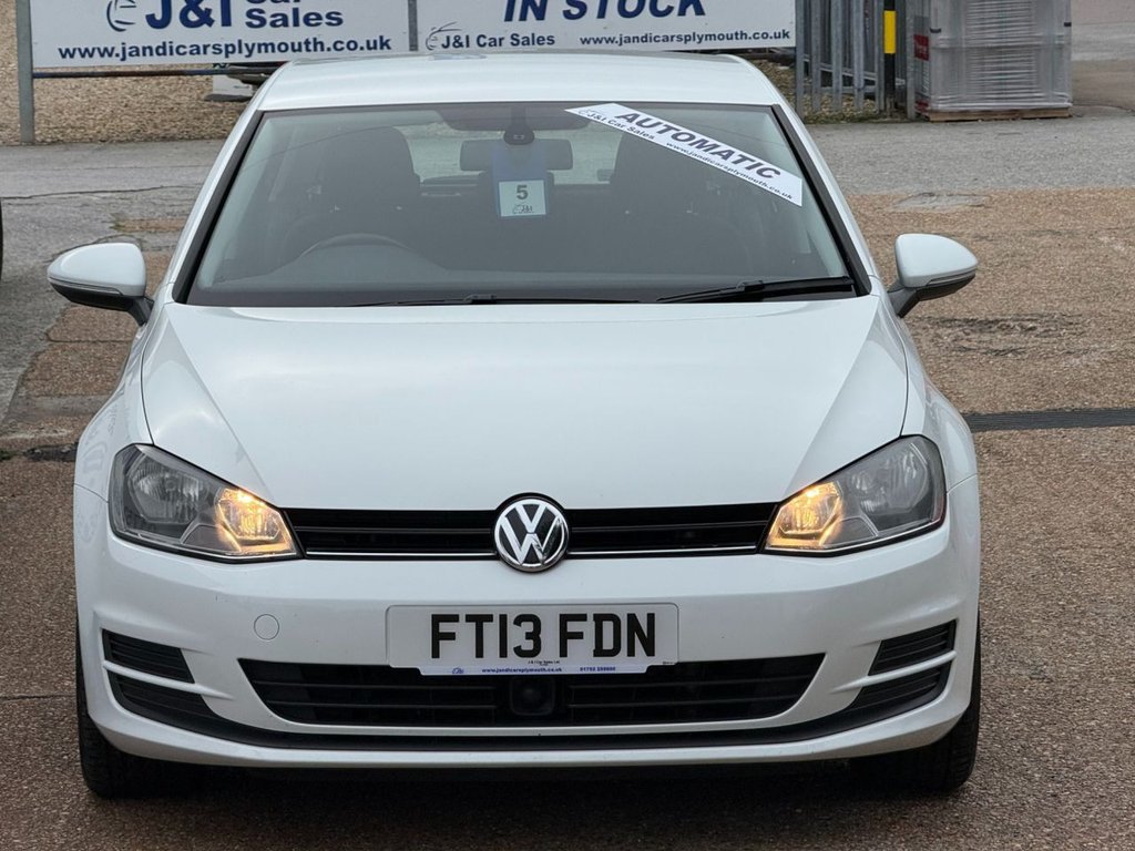 Used Volkswagen Golf 2013 for sale - 77199999: Photo 19
