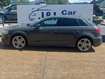 Used Audi A3 2016 for sale - 75099050: Photo