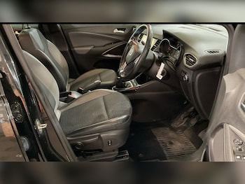 Used Vauxhall Crossland X 2017 for sale - 77991362: Photo