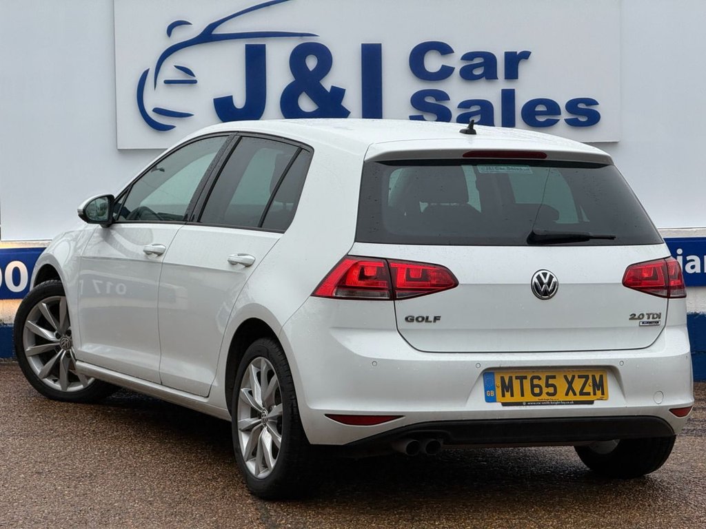Used Volkswagen Golf 2015 for sale - 76642419: Photo 10