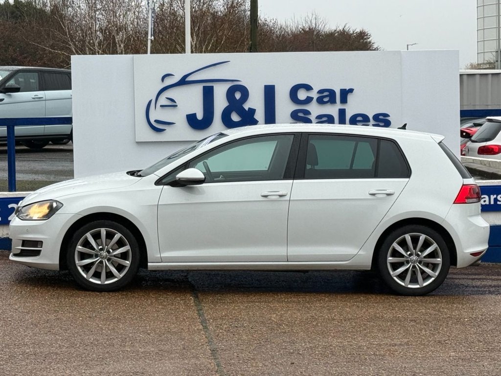 Used Volkswagen Golf 2015 for sale - 76642419: Photo 13