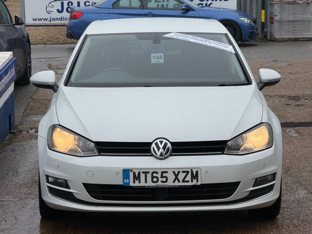 Used Volkswagen Golf 2015 for sale - 76642419: Photo 15