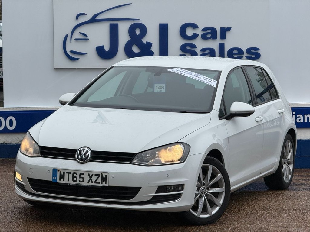 Used Volkswagen Golf 2015 for sale - 76642419: Photo 16