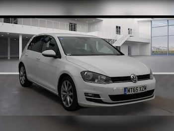 Volkswagen - Golf