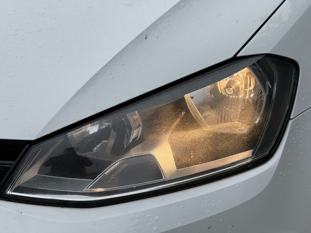 Used Volkswagen Golf 2015 for sale - 76642419: Photo 23