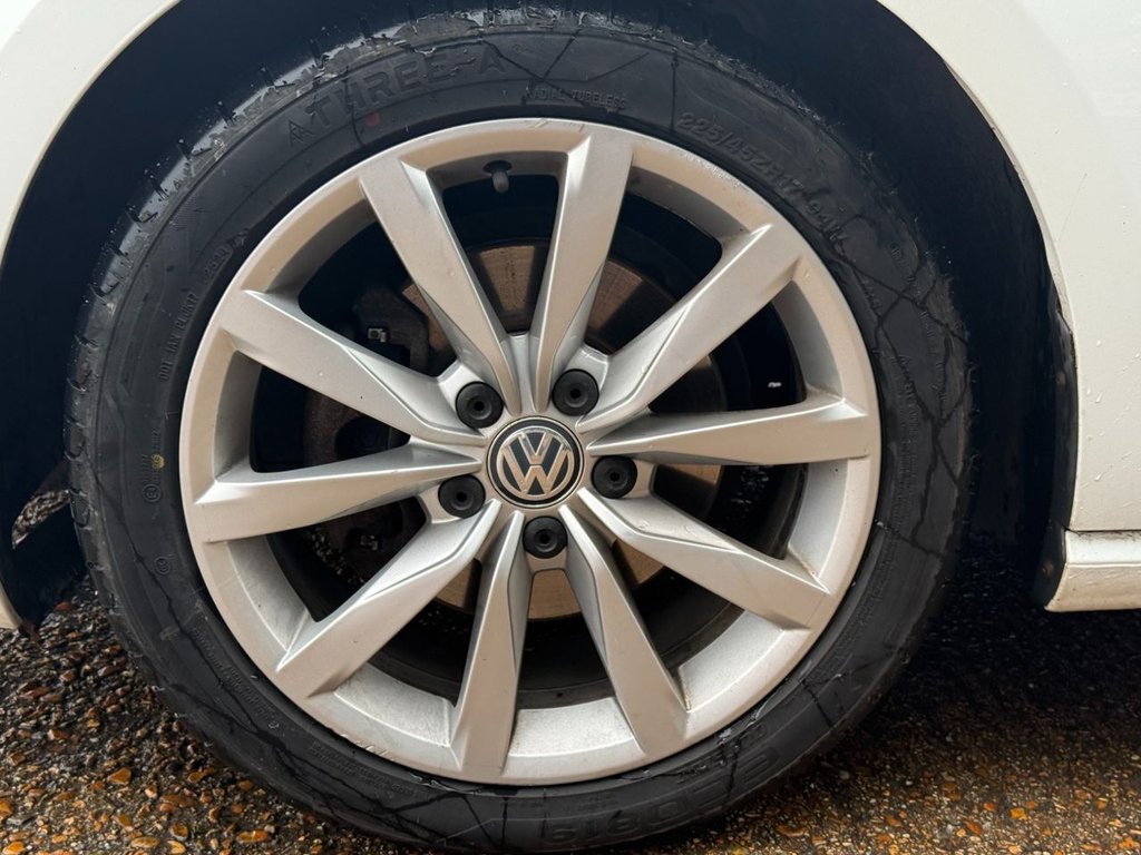 Used Volkswagen Golf 2015 for sale - 76642419: Photo 29