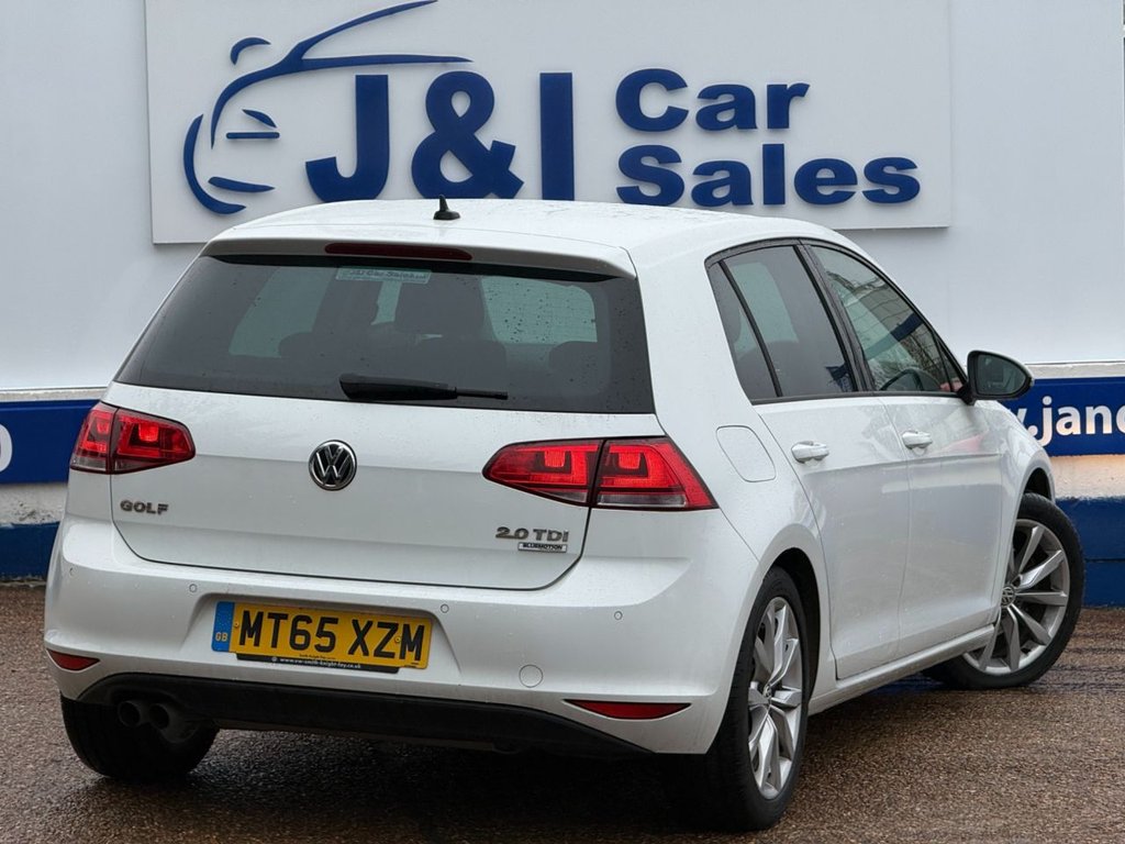 Used Volkswagen Golf 2015 for sale - 76642419: Photo 6
