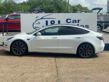 Used Tesla Model 3 2019 for sale - 74659462: Photo