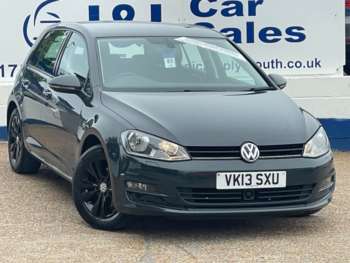 2013 (13) - 1.4 TSI BlueMotion Tech SE Hatchback 5dr Petrol Manual Euro 5 (s/s) (122 ps