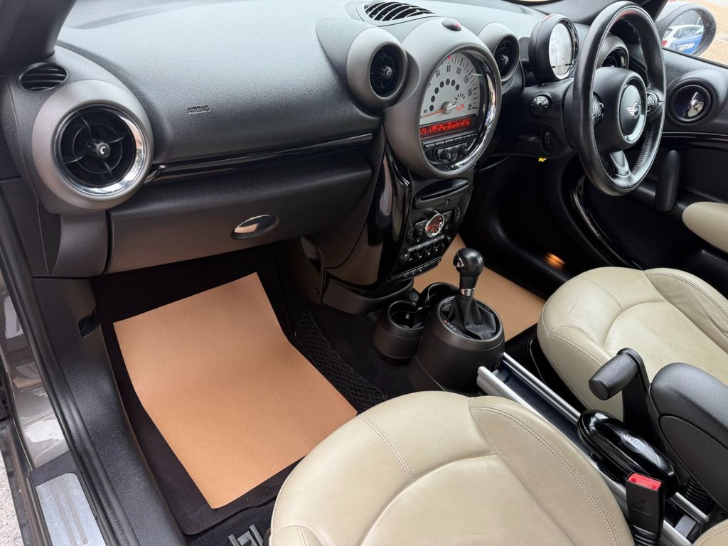Used MINI Countryman 2011 for sale - 76333195: Photo 12
