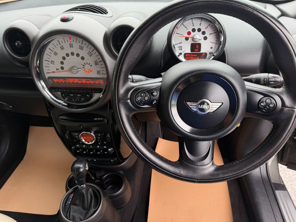 Used MINI Countryman 2011 for sale - 76333195: Photo 13