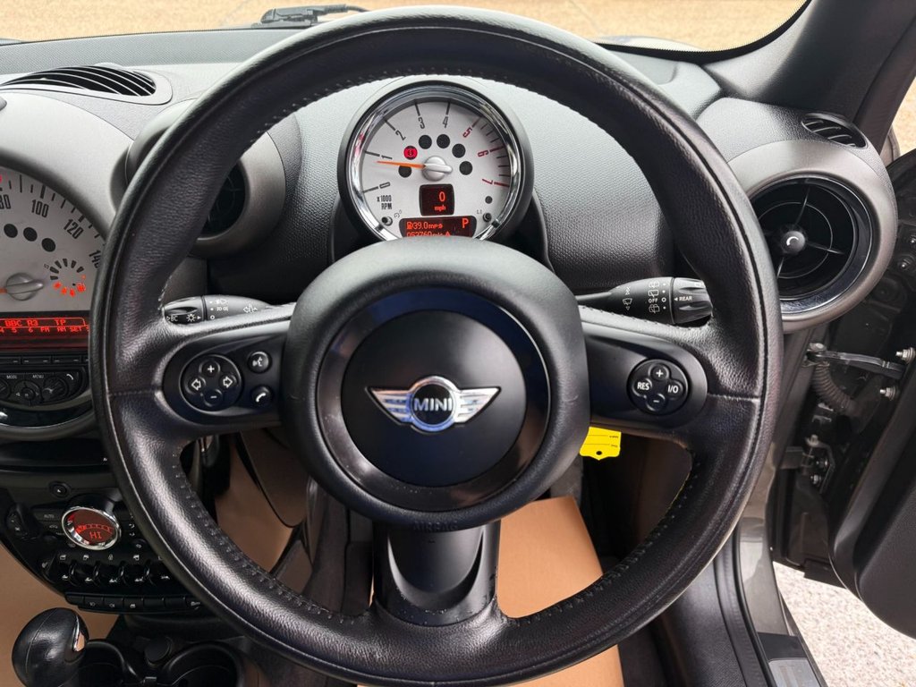 Used MINI Countryman 2011 for sale - 76333195: Photo 15
