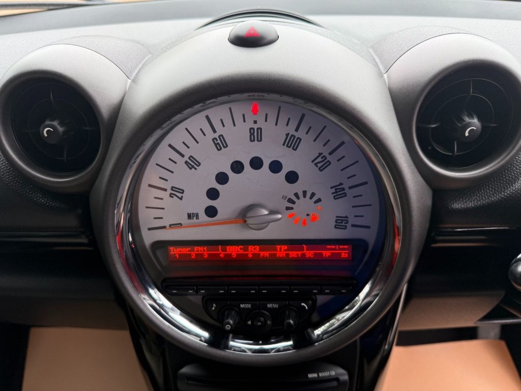 Used MINI Countryman 2011 for sale - 76333195: Photo 16