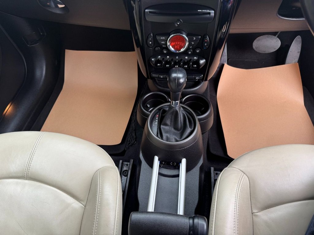 Used MINI Countryman 2011 for sale - 76333195: Photo 17