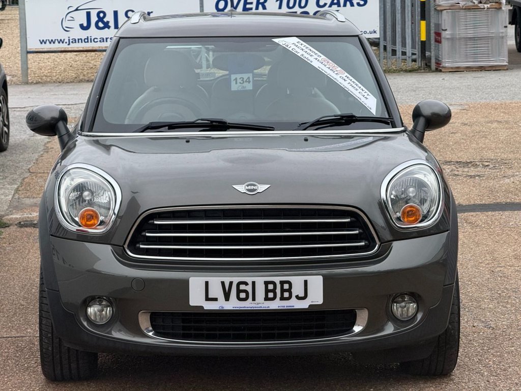 Used MINI Countryman 2011 for sale - 76333195: Photo 19