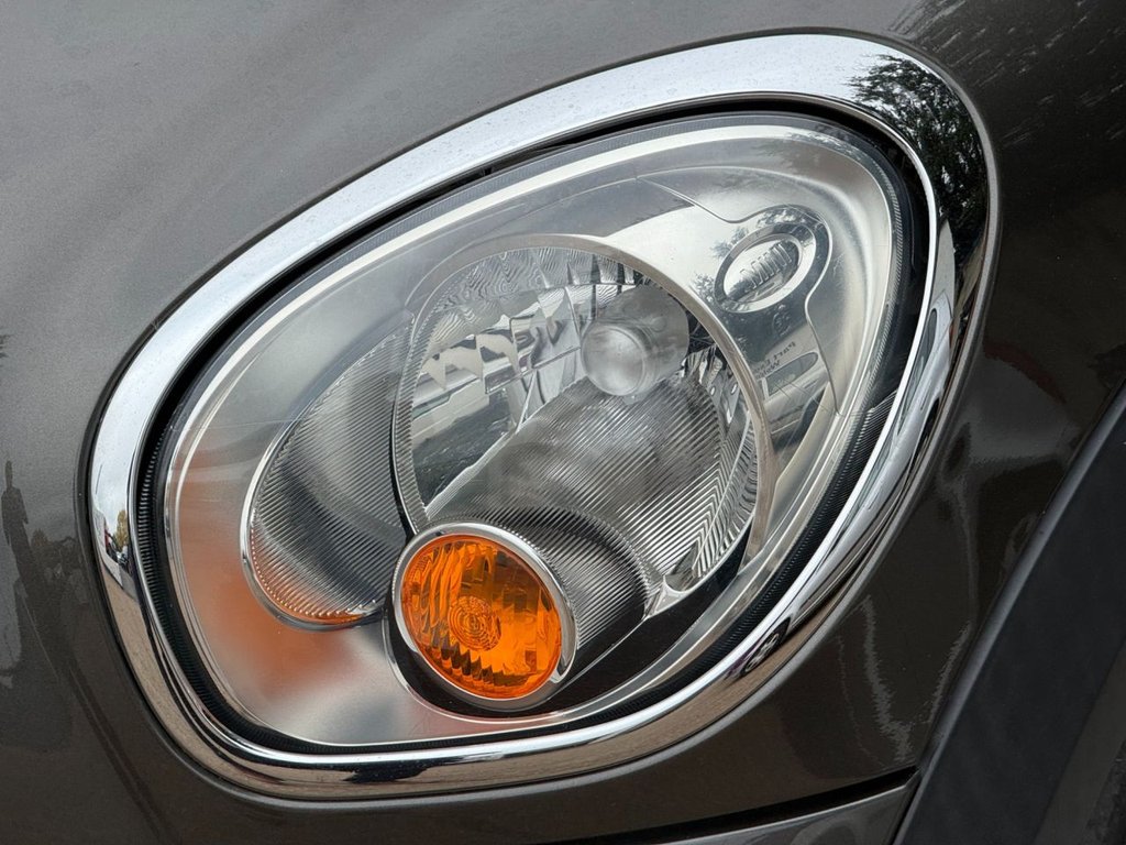 Used MINI Countryman 2011 for sale - 76333195: Photo 20