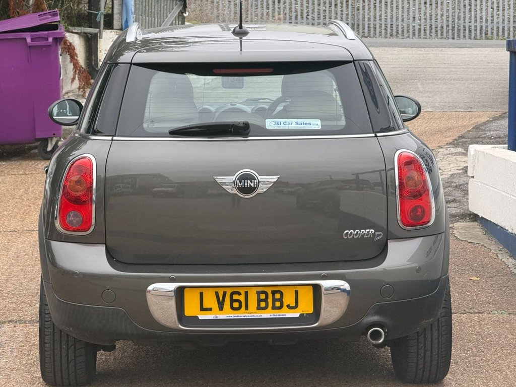 Used MINI Countryman 2011 for sale - 76333195: Photo 23