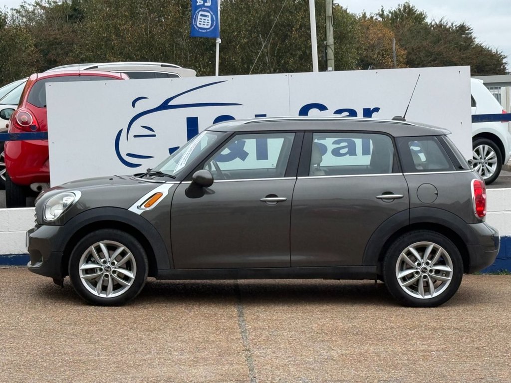 Used MINI Countryman 2011 for sale - 76333195: Photo 4