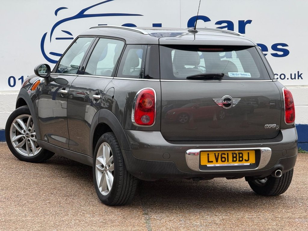 Used MINI Countryman 2011 for sale - 76333195: Photo 7