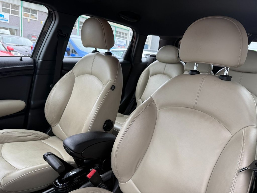 Used MINI Countryman 2011 for sale - 76333195: Photo 8