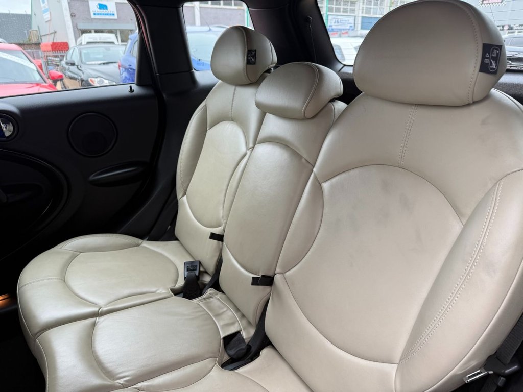 Used MINI Countryman 2011 for sale - 76333195: Photo 9