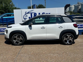 Used Citroen C3 Aircross 2018 for sale - 79438051: Photo