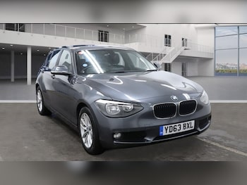 BMW - 1 Series