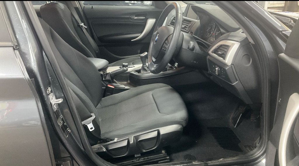 Used BMW 1 Series 2013 for sale - 76559424: Photo 3