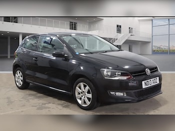Volkswagen - Polo