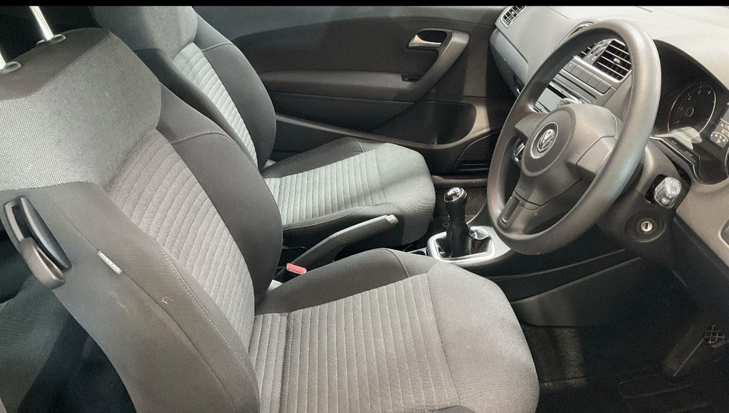 Used Volkswagen Polo 2013 for sale - 76417349: Photo 3