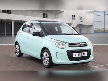 Citroen C1 feature image