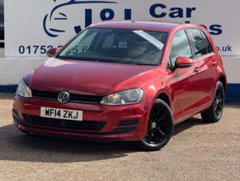 Used Volkswagen Golf 2014 for sale - 75181088: Photo