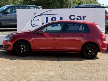 Used Volkswagen Golf 2014 for sale - 75181088: Photo