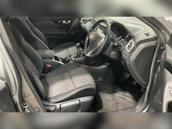 Used Nissan Qashqai 2014 for sale - 78445008: Photo